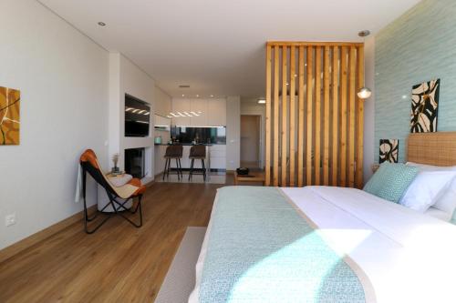 Vilamoura Sunrise — 4-Star Luxury Hotel in Quarteira, Portugal