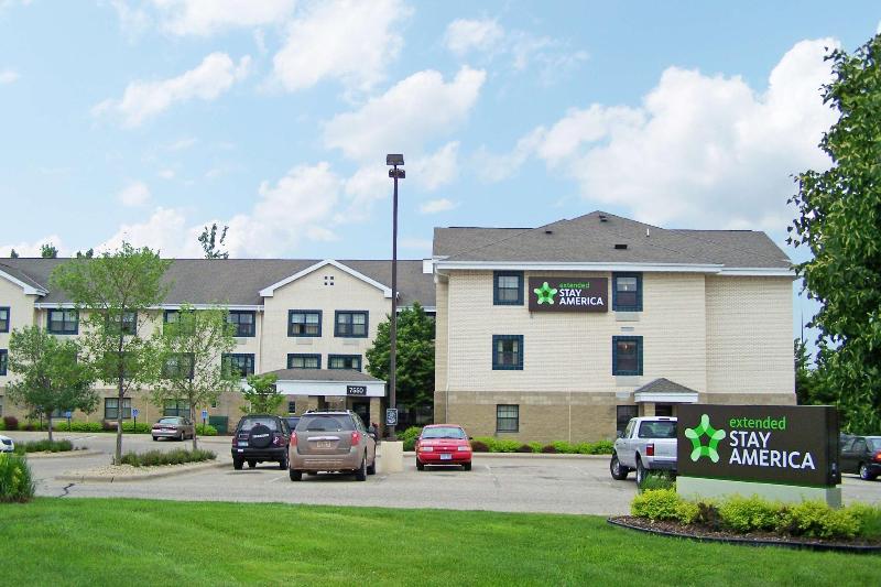 Extended Stay America MN Eden Prairie Valley View Road in Eden Prairie, United States