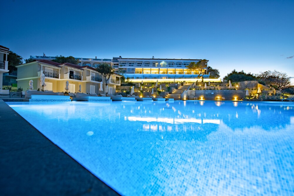 Alexandra Beach Resort & Spa in Zakynthos, Greece