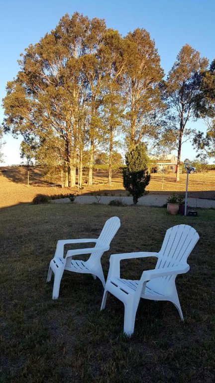 Red Door Collective RDC Vineyard Estate Luxury Adult Only Stay in Pokolbin, Australia