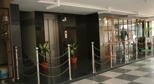 Kvp Inn Hotel in Tirupati, India