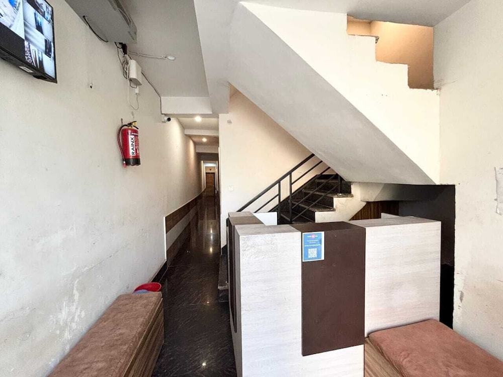 Vrinda Devi Heritage Vrindavan - last minute hotel in Mathura
