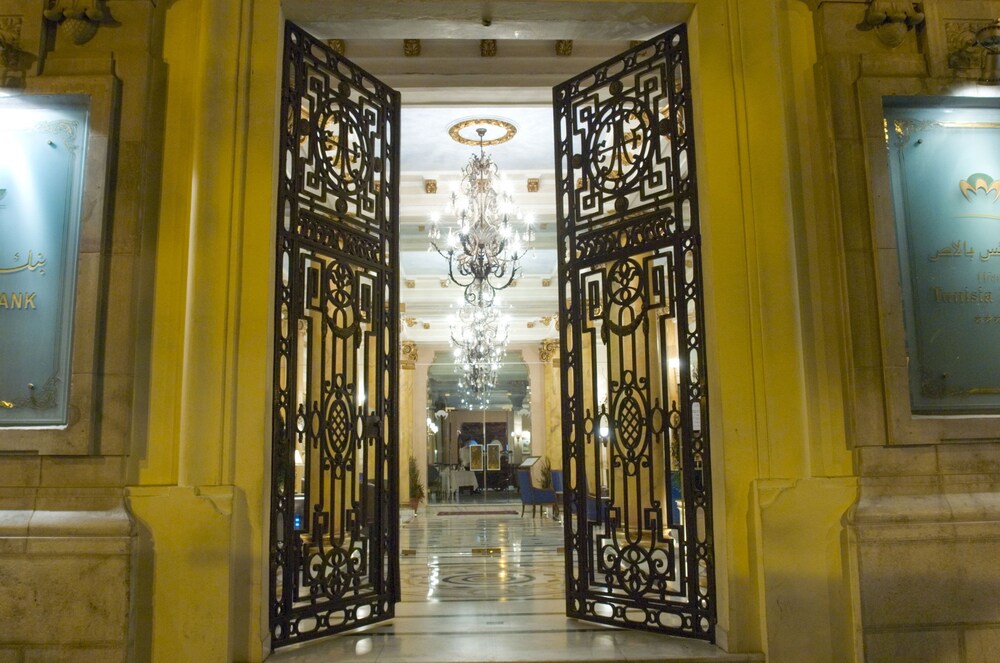 Tunisia Palace — Tunis — photo 5