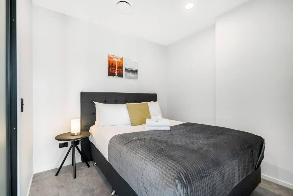Relaxing City Centre Studio — 4-Star Luxury Hotel in Auckland, New Zealand
