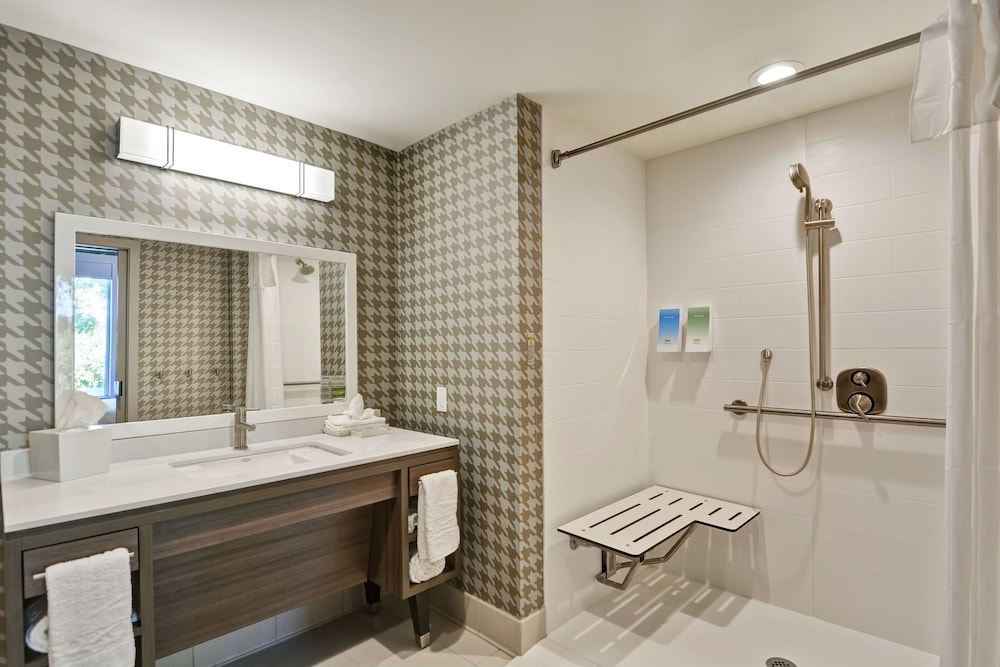 Home2 Suites by Hilton Dayton Vandalia - photo 21