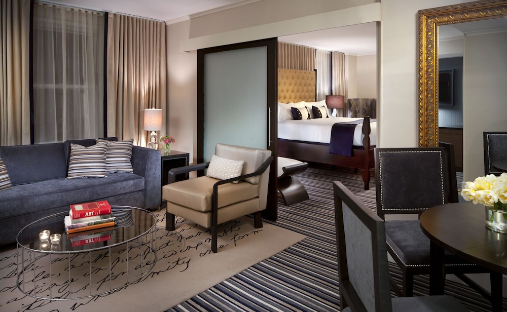 Kimpton George Hotel by IHG - photo 6