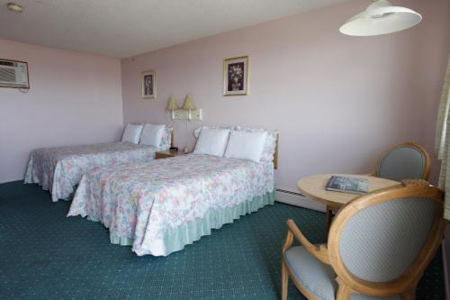 The Buckingham Motel Adults only - photo 3