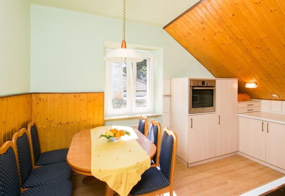 Apartment Graziela