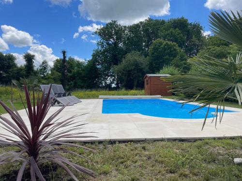 Gites Le Ciel Clair - last minute hotel in Unknown City