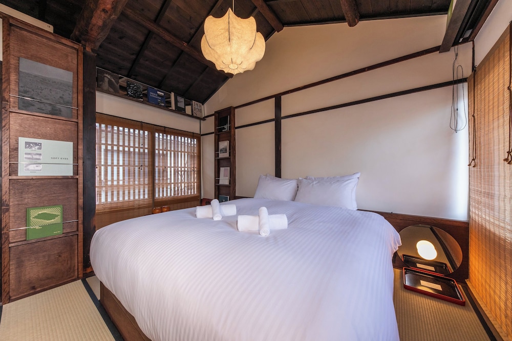 834 Mibu - last minute hotel in Kyoto