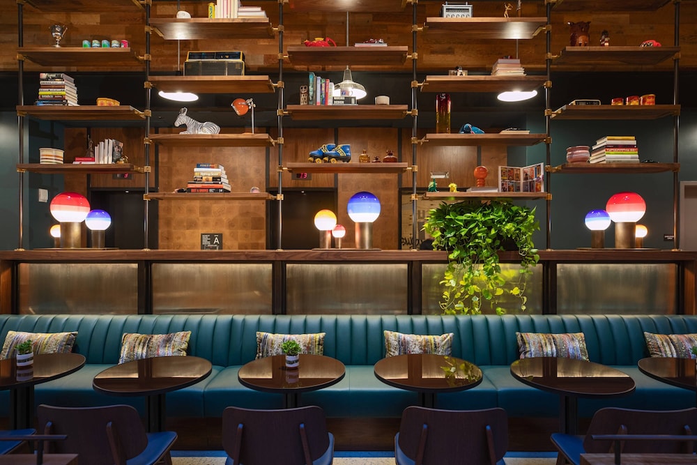 Moxy NYC Downtown - photo 43