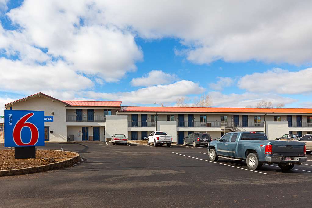 Motel 6 Show Low AZ - photo 2