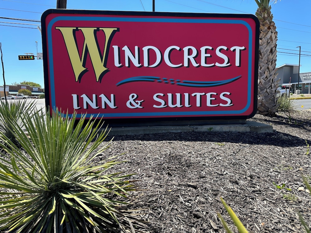 Windcrest Inn and Suites - photo 71