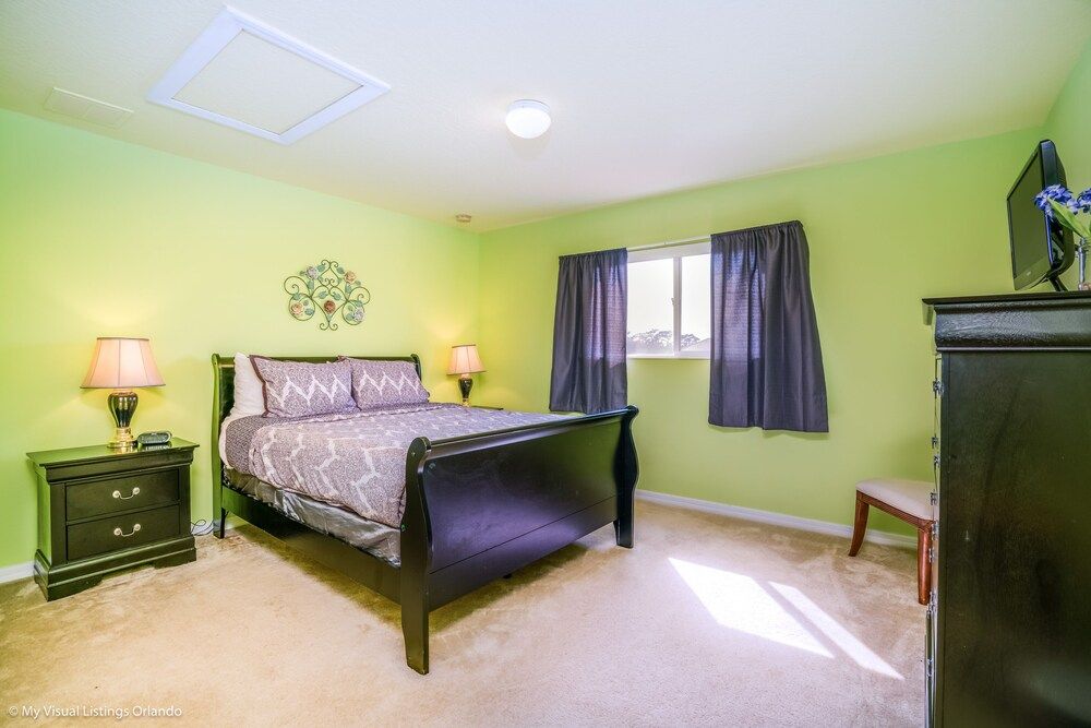 Aviana Resort Lovely 5bd 4.5ba Pool Home #5av109 - photo 16