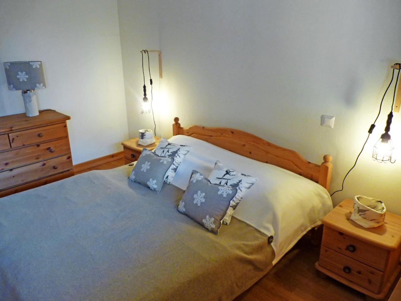 Apartment Les Chalets de Marie A 22 by Interhome — Leytron — photo 3