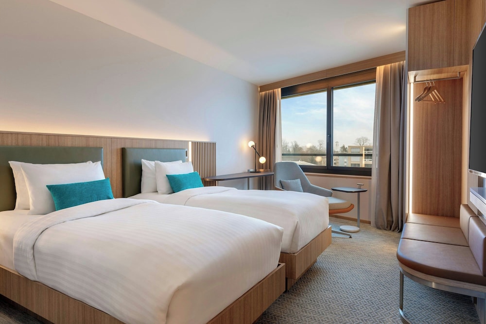 Courtyard by Marriott Biel Bienne in Biel/Bienne, Switzerland
