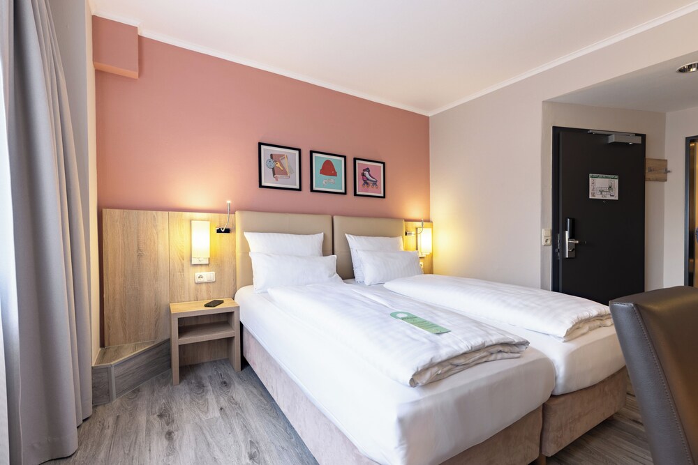 Garner Hotel Bremen North by IHG — Bremen — photo 5