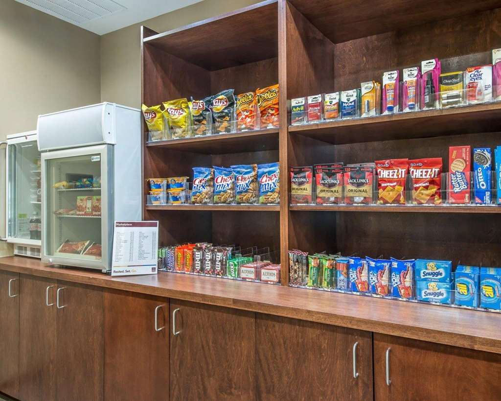Comfort Suites Dunnellon near Rainbow Springs - photo 30