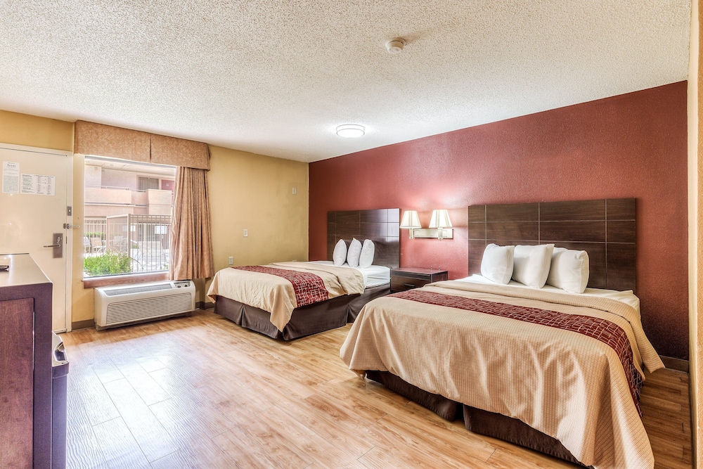 Red Roof Inn Amarillo West - photo 18
