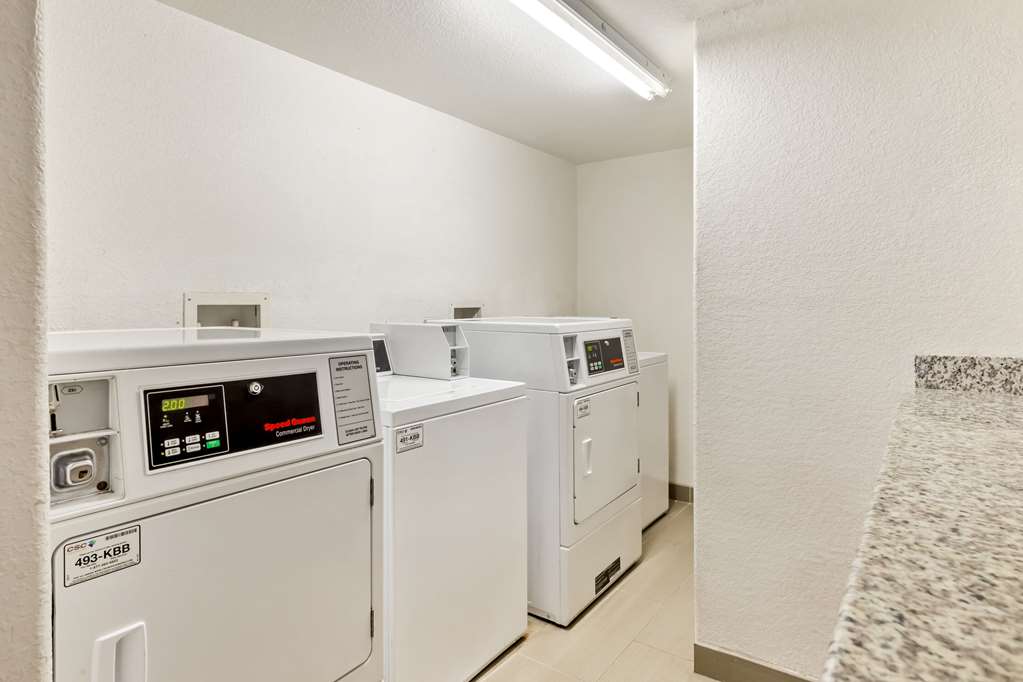 Comfort Inn & Suites Chesapeake Portsmouth - photo 34