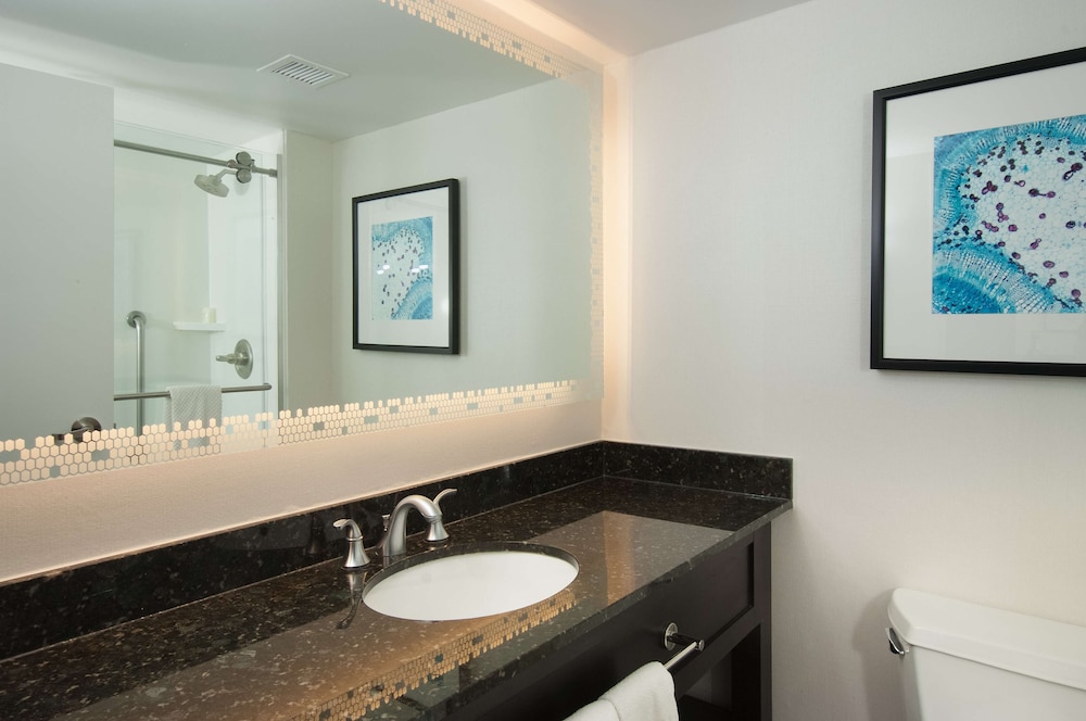 Embassy Suites by Hilton Raleigh Crabtree - photo 27
