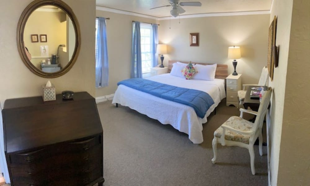 Cherokee Lodge - photo 7