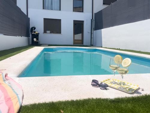 Cerezashomes3 — hotel in Jaraiz De La Vera