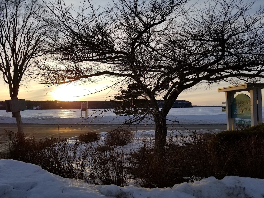 Edgewater Resort - photo 138