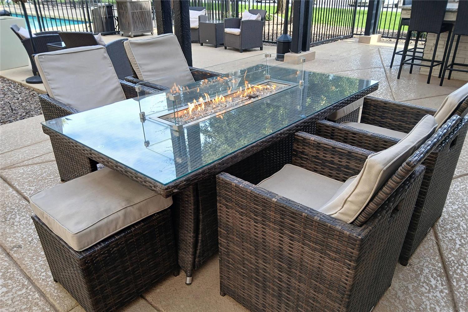 MainStay Suites Phoenix North - photo 14
