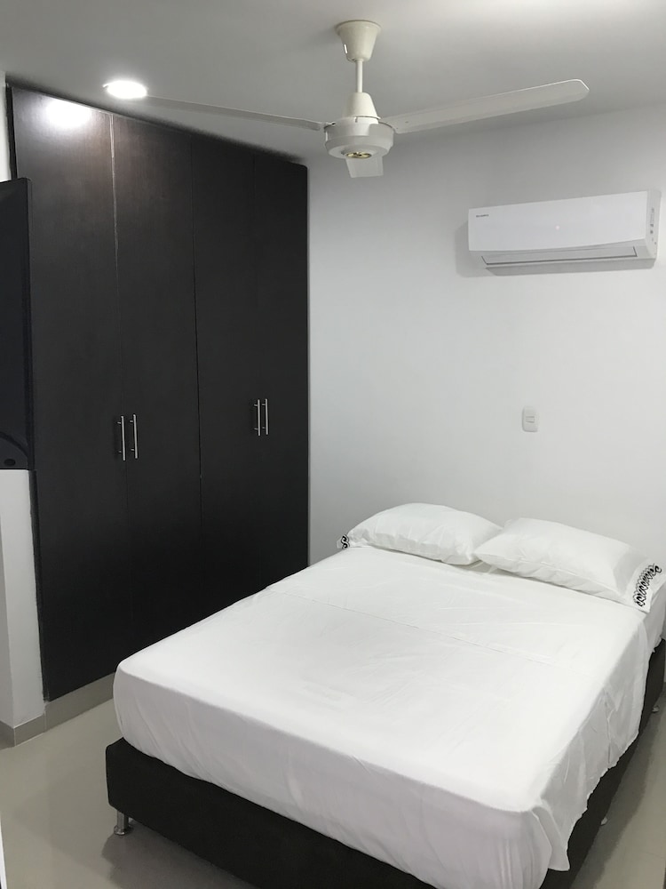Barcelona Hotel — hotel in Monteria