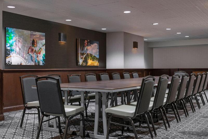 Union Station Hotel - photo 239