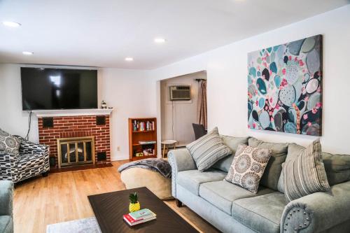 Sunset house near Sunday River Black Montain — 4-Star Luxury Hotel in Rumford, United States