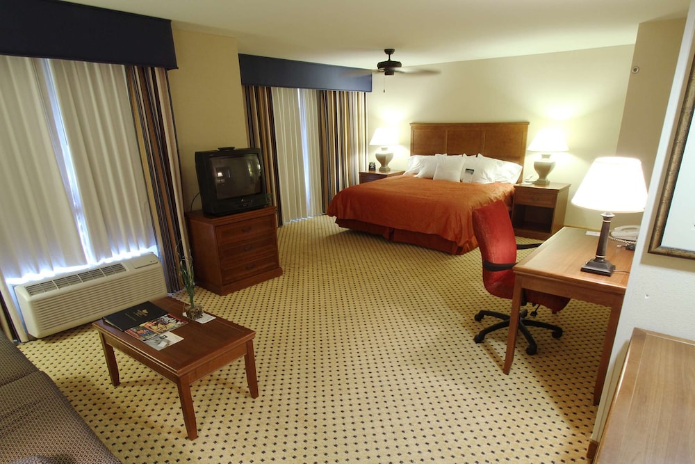 Homewood Suites by Hilton Laredo at Mall del Norte - photo 11