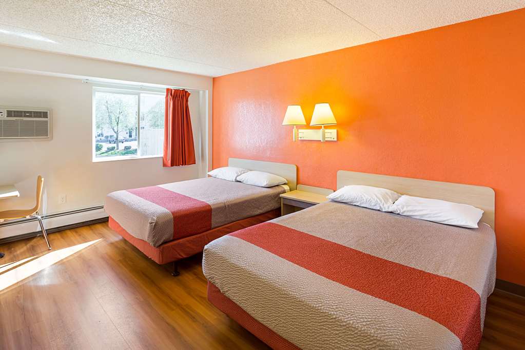 Motel 6 Spokane WA East - photo 8