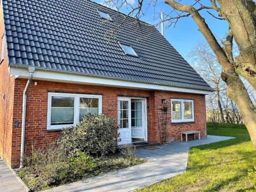 Ferienhaus Groot Dagebüll - last minute hotel in Unknown City