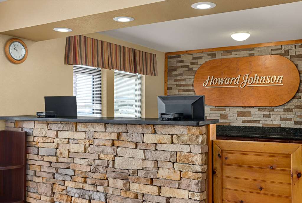 Howard Johnson by Wyndham Pigeon Forge — hotel in Pigeon Forge