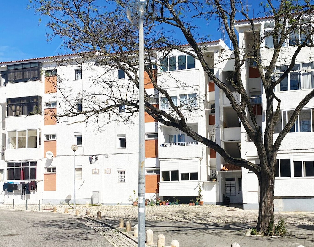 Olala Estrela Do Mar Apartment — 5-Star Luxury Hotel in Cascais, Portugal
