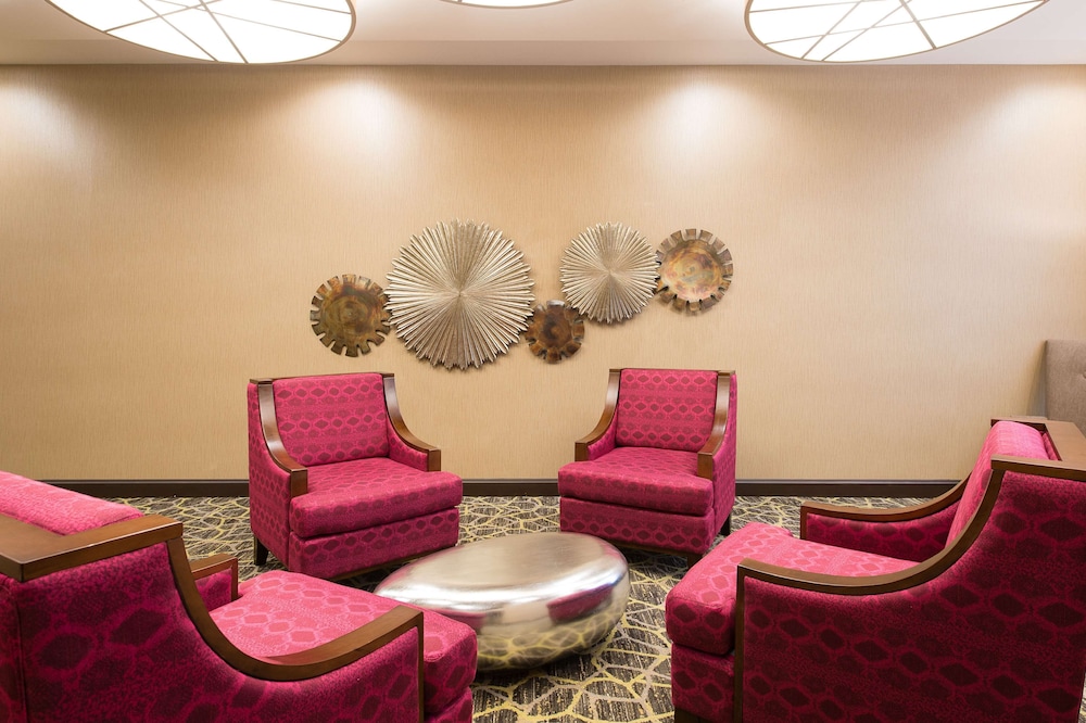 Homewood Suites by Hilton Concord Charlotte - photo 68