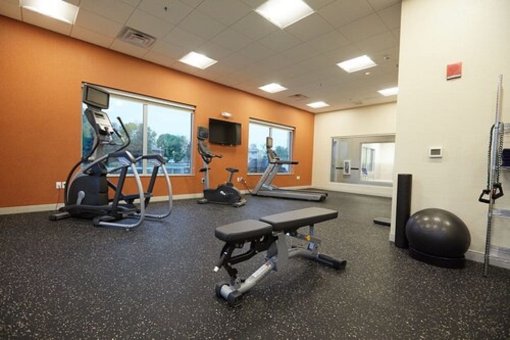 Gundersen Hotel & Suites - photo 25