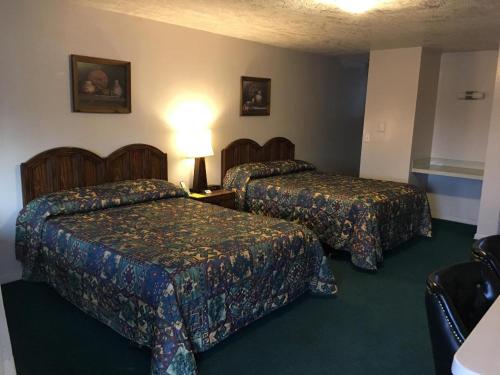 Rest Assured Inns & Suites - photo 17