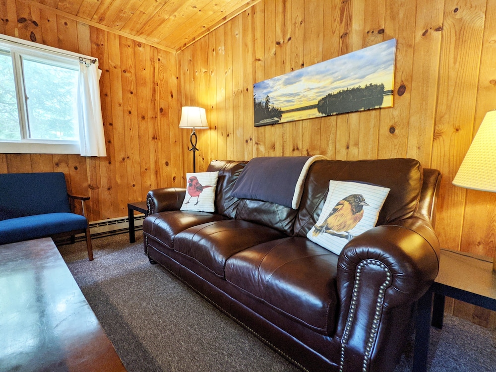 Coadys' Point of View Lake Resort - photo 264