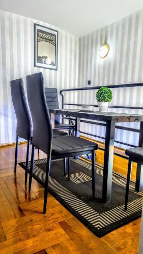 Basilica Centrum Apartment Budapest — 4-Star Luxury Hotel in Budapest, Hungary