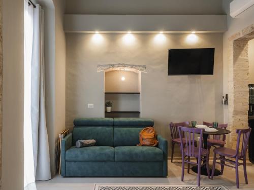 Almica24 in Bari, Italy