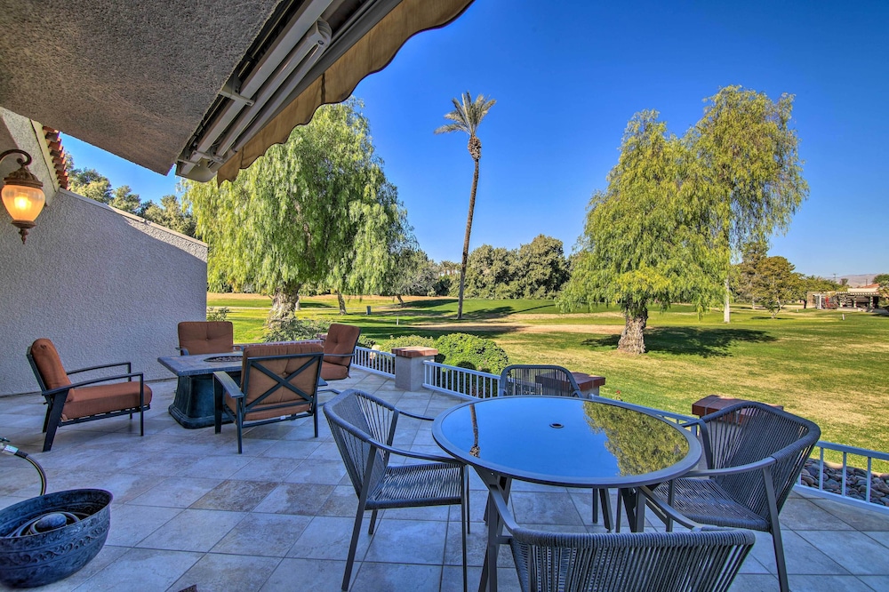 Updated Palm Desert Escape w Resort Amenities - photo 9