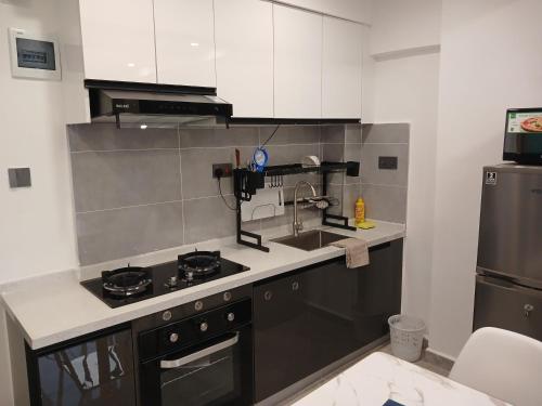 Cozy One Bedroom Furnished Apartment in Lavington Nairobi