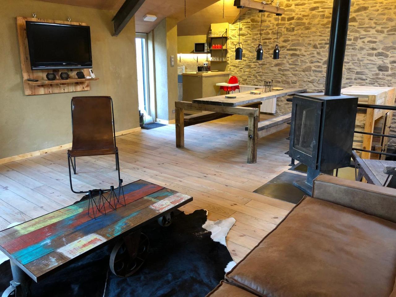 L'annexe — hotel in La Roche-En-Ardenne