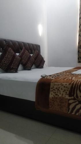 Hotel Alpha Inn