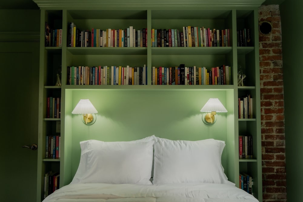 The Bookhouse Hotel - photo 13