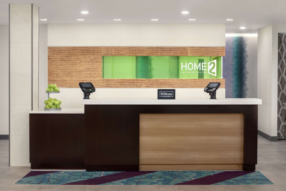 Home2 Suites by Hilton Dayton Beavercreek - photo 5