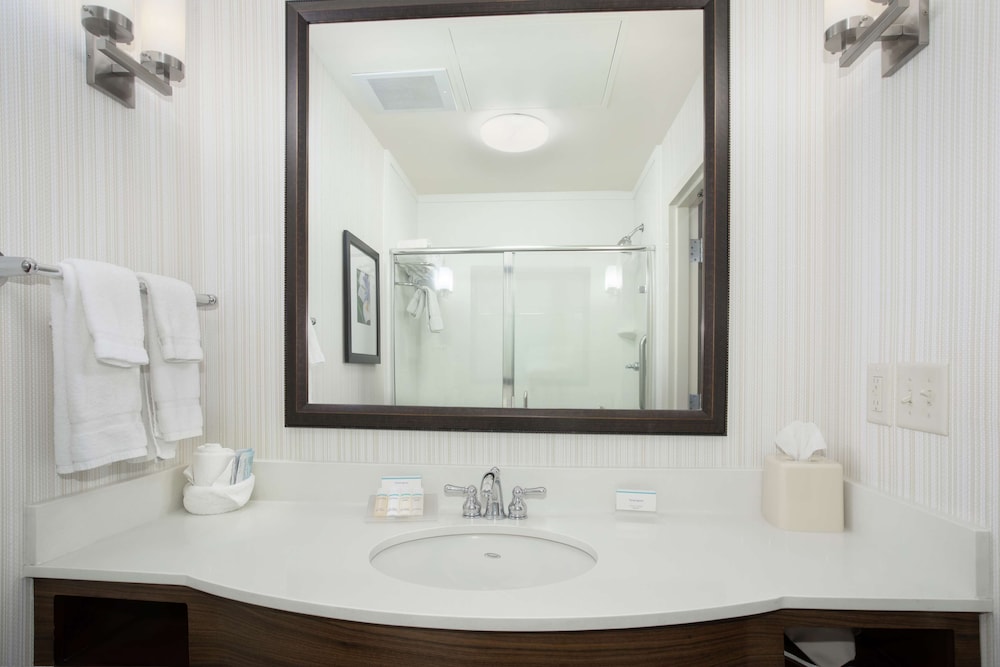 Hilton Garden Inn Lincoln Downtown Haymarket - photo 19